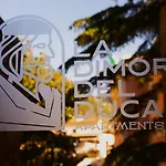 La Dimora Del Duca Luxury Casa de Férias