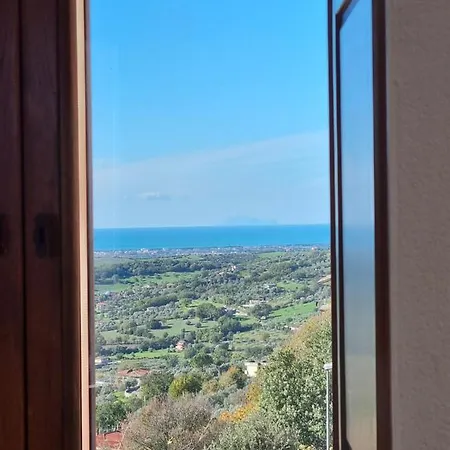 La Dimora Del Duca Luxury Holiday home Giungano