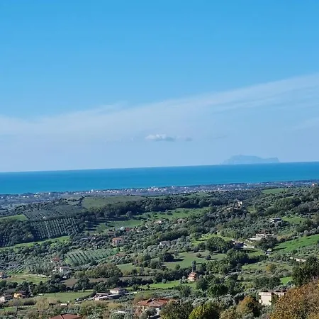 La Dimora Del Duca Luxury * Giungano