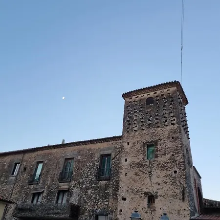 Holiday home La Dimora Del Duca Luxury *