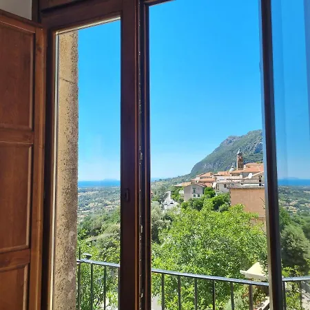 Holiday home La Dimora Del Duca Luxury