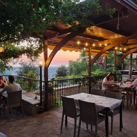 Holiday home La Dimora Del Duca Luxury