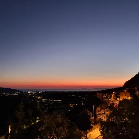 La Dimora Del Duca Luxury Holiday home Giungano