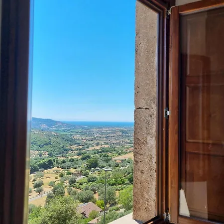 La Dimora Del Duca Luxury Giungano