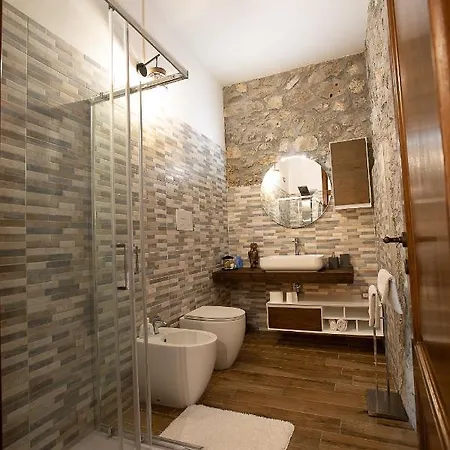 La Dimora Del Duca Luxury Holiday home Giungano