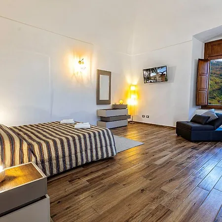 La Dimora Del Duca Luxury Holiday home
