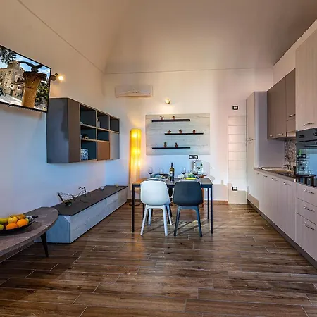 Holiday home La Dimora Del Duca Luxury