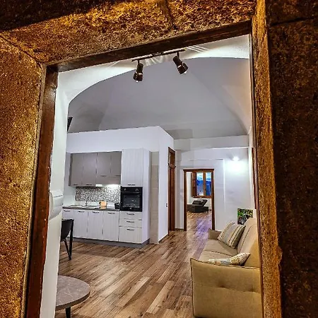 La Dimora Del Duca Luxury * Giungano