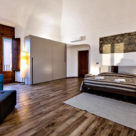 La Dimora Del Duca Luxury *