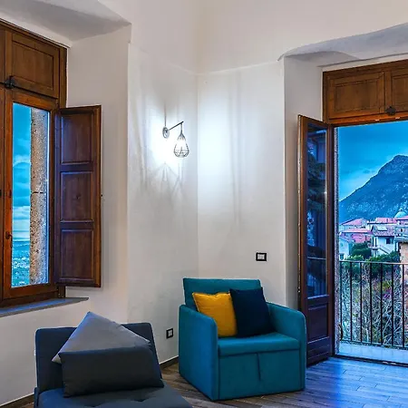 La Dimora Del Duca Luxury * Giungano