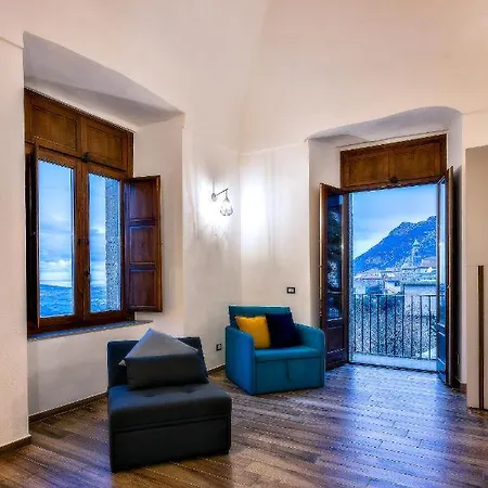 La Dimora Del Duca Luxury Holiday home Giungano