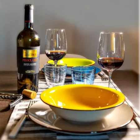 La Dimora Del Duca Luxury Holiday home Giungano