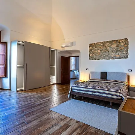 La Dimora Del Duca Luxury Holiday home