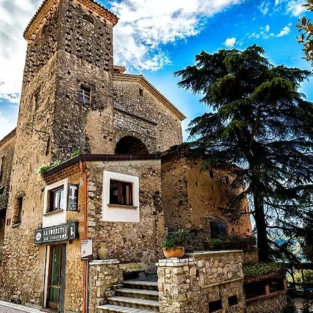 La Dimora Del Duca Luxury
