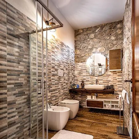Holiday home La Dimora Del Duca Luxury *