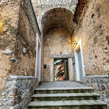 La Dimora Del Duca Luxury Сasa de vacaciones Giungano