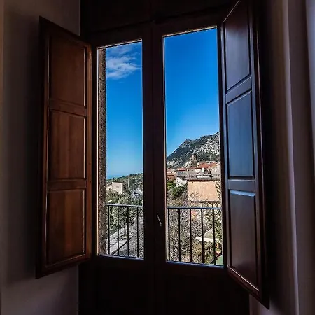 La Dimora Del Duca Luxury Holiday home Giungano