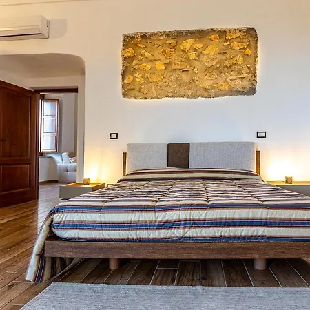 Holiday home La Dimora Del Duca Luxury Giungano