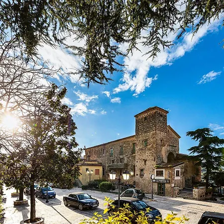 La Dimora Del Duca Luxury * Giungano