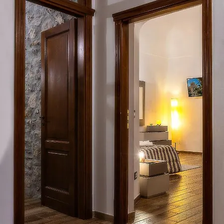 La Dimora Del Duca Luxury Holiday home